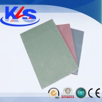 Fireproof Waterproof Drywall Plaster Gypsum Board