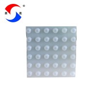 Waterproofing Drainage Board Plastic Drainage Board