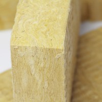 Waterproof Rockwool Insulation Board From China