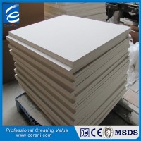 Ceratec Ceramic Fiber Board Waterproof Board